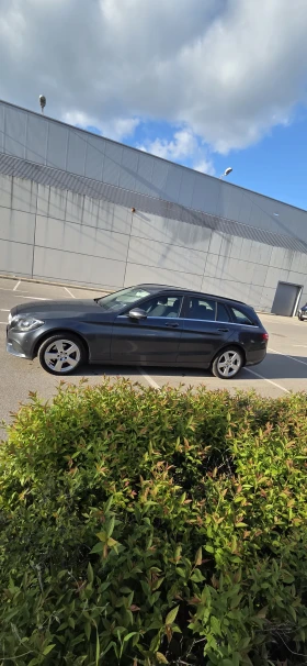 Mercedes-Benz C 180 C180 automatic  | Mobile.bg � ����� ������ 3