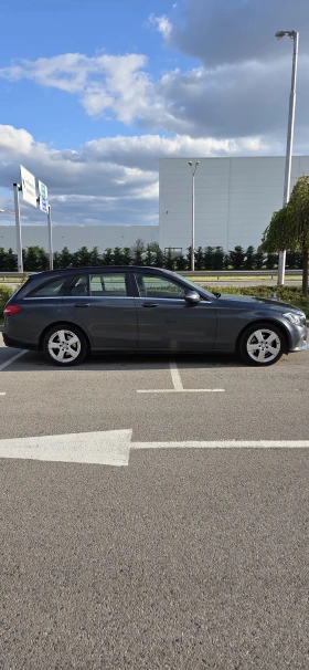 Mercedes-Benz C 180 C180 automatic  | Mobile.bg � ����� ������ 2