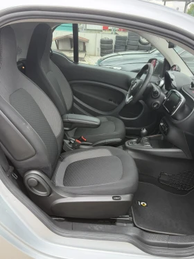 Smart Fortwo Electric | Mobile.bg � ����� ������ 10