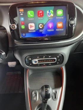 Smart Fortwo Electric | Mobile.bg � ����� ������ 11