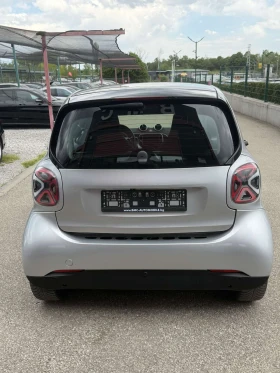 Smart Fortwo Electric | Mobile.bg � ����� ������ 5