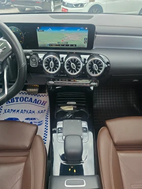 Mercedes-Benz CLA 200 ��������-163�.�--360������-��� ��������� | Mobile.bg � ����� ������ 12