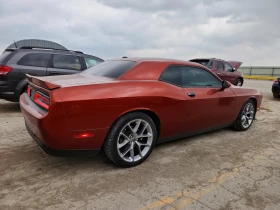 Dodge Challenger 3.6l Gt | Mobile.bg � ����� ������ 3
