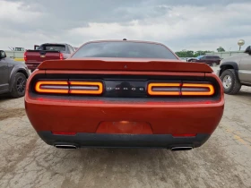 Dodge Challenger 3.6l Gt | Mobile.bg � ����� ������ 6