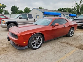 ������ Dodge Challenger