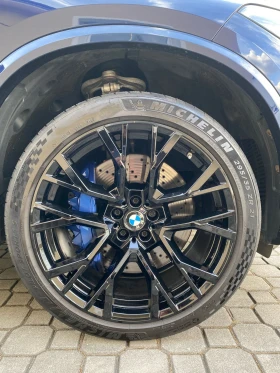 BMW X5M Competition - 61156 € / 119610.74 лв. - 82113801 8