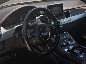 Audi A8 4.2 TDI S8 пакет | Auto.bg — изображение 7