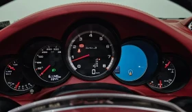 Porsche 911 TURBO S * CARBON CERAMIC | Mobile.bg � ����� ������ 5