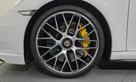Porsche 911 TURBO S * CARBON CERAMIC | Mobile.bg � ����� ������ 13