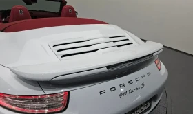 Porsche 911 TURBO S * CARBON CERAMIC | Mobile.bg � ����� ������ 15