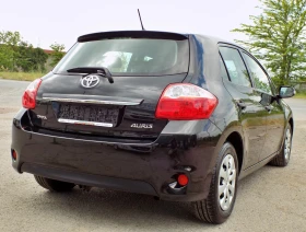 Toyota Auris 1.4D-4D/90к.с/6ск./РЕАЛНИ КМ - 4990 € / 9759.59 лв. - 78808761 4