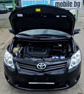Toyota Auris 1.4D-4D/90к.с/6ск./РЕАЛНИ КМ - 4990 € / 9759.59 лв. - 78808761 17