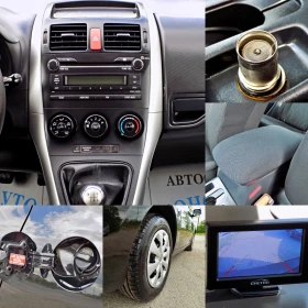Toyota Auris 1.4D-4D/90к.с/6ск./РЕАЛНИ КМ - 4990 € / 9759.59 лв. - 78808761 12