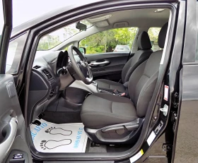 Toyota Auris 1.4D-4D/90к.с/6ск./РЕАЛНИ КМ - 4990 € / 9759.59 лв. - 78808761 6