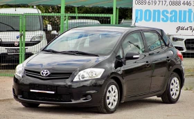 Toyota Auris 1.4D-4D/90к.с/6ск./РЕАЛНИ КМ