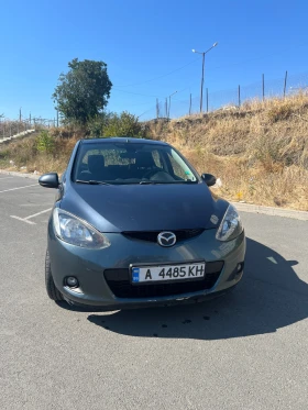 Mazda 2 | Mobile.bg � ����� ������ 5