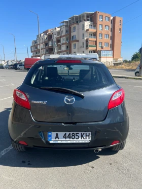 Mazda 2 | Mobile.bg � ����� ������ 6
