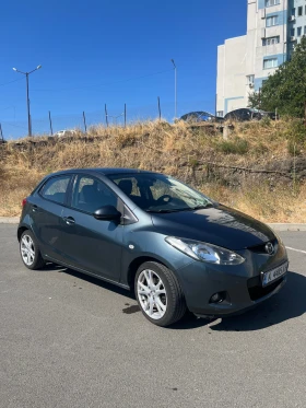 Mazda 2 | Mobile.bg � ����� ������ 2