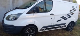 Ford Transit Custom - 8200 € - 21851699 2