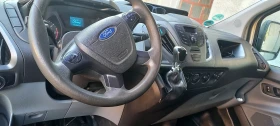 Ford Transit Custom - 8200 € - 21851699 6