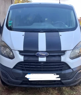 Ford Transit Custom - 8200 € - 21851699 3