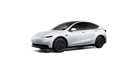 ������ Tesla Y Juniper