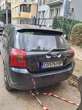 Toyota Corolla 2.0 D4D 116к.с Вс.Платено - 1700 € - 84369097 5