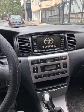 Toyota Corolla 2.0 D4D 116к.с Вс.Платено - 1700 € - 84369097 11