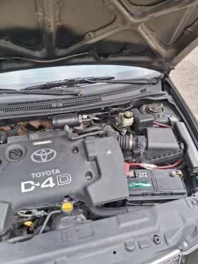 Toyota Corolla 2.0 D4D 116к.с Вс.Платено - 1700 € - 84369097 9