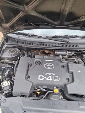 Toyota Corolla 2.0 D4D 116к.с Вс.Платено - 1700 € - 84369097 10