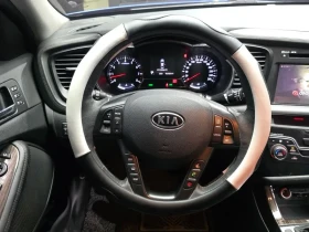 Kia K5 2.0 Prestige | Mobile.bg � ����� ������ 13