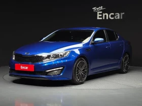 ������ Kia K5