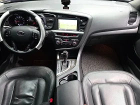 Kia K5 2.0 Prestige | Mobile.bg � ����� ������ 7