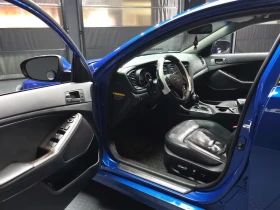 Kia K5 2.0 Prestige | Mobile.bg � ����� ������ 10
