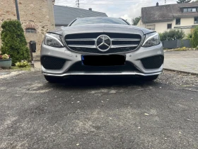 Mercedes-Benz C 220 AMG - 10500 € - 44351811 2