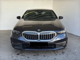 BMW 530E /NAVI/LED/KEYLESS/360/ОБДУХ/H&K/ | Auto.bg — изображение 4