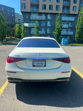 Mercedes-Benz S 580 АвтоКредит * (ЦЕНА ДО БГ) - 60999 € - 10850362 5