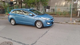 Hyundai I30 Бензин.Автомат - 7450 € - 17937193 1
