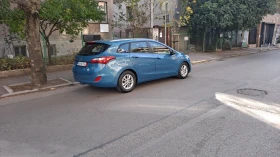 Hyundai I30 Бензин.Автомат - 7450 € - 17937193 5
