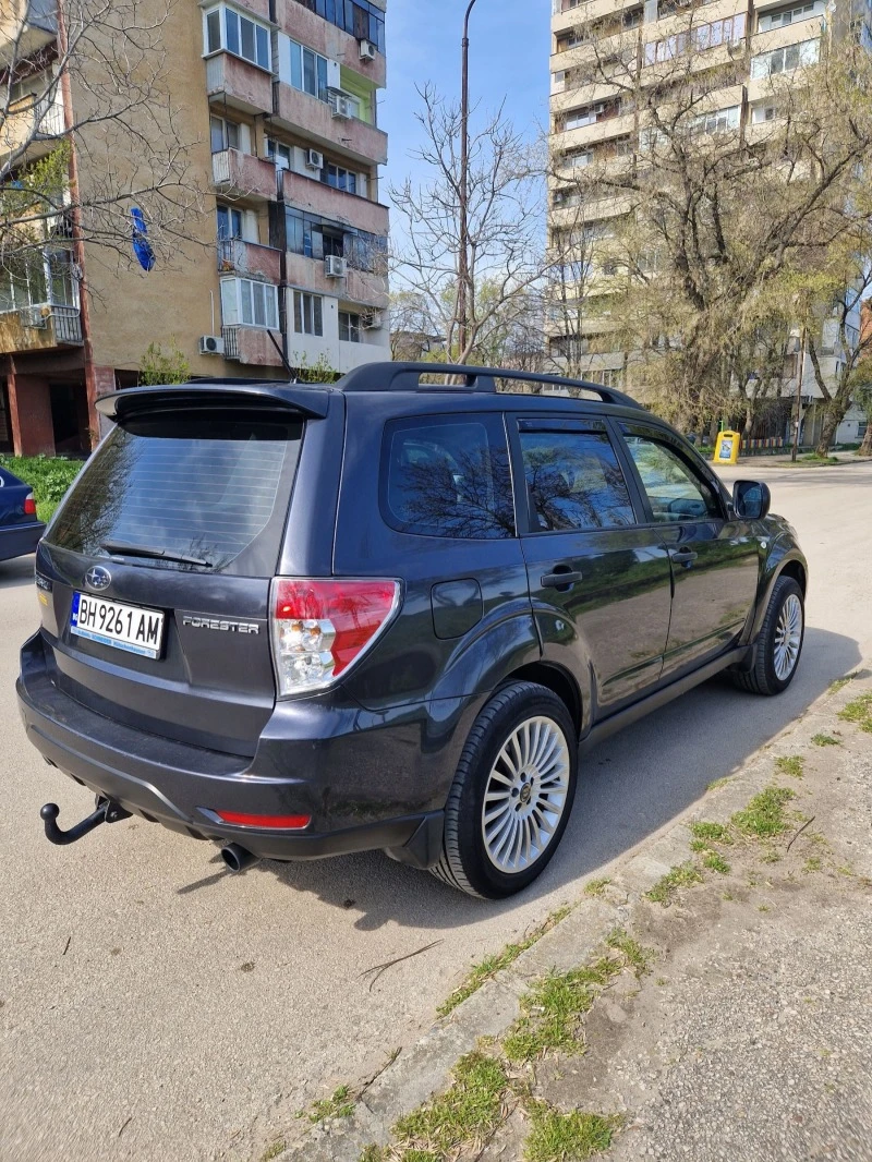 Subaru Forester, снимка 5 - Автомобили и джипове - 47336565