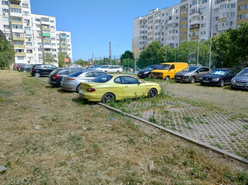 Hyundai Coupe rd1, снимка 2 - Автомобили и джипове - 47409350