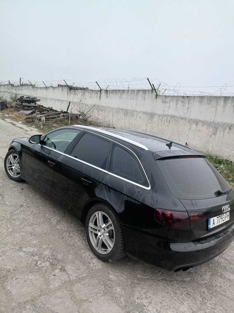 Audi A4 2.0, снимка 4 - Автомобили и джипове - 48413038