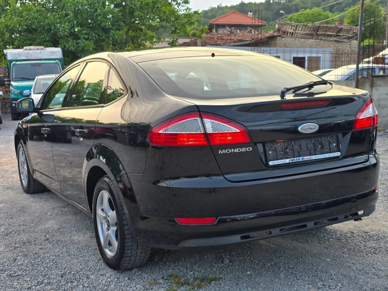 Ford Mondeo 2.3i 160K.C. / АВТОМАТ / КЛИМАТРОНИК, снимка 3 - Автомобили и джипове - 50599121