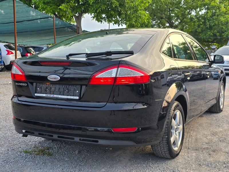 Ford Mondeo 2.3i 160K.C. / АВТОМАТ / КЛИМАТРОНИК, снимка 4 - Автомобили и джипове - 50599121