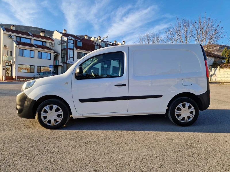 Renault Kangoo 1.5 dci 90hp., снимка 3 - Автомобили и джипове - 52102727