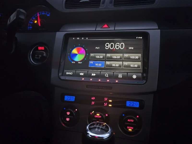 VW Passat 1.9, снимка 10 - Автомобили и джипове - 52515620