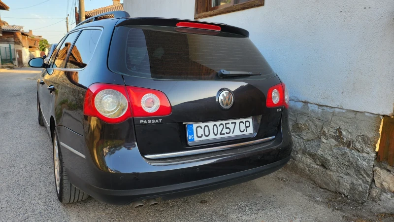 VW Passat 1.9, снимка 14 - Автомобили и джипове - 52515620
