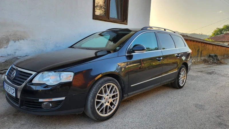 VW Passat 1.9, снимка 16 - Автомобили и джипове - 52515620