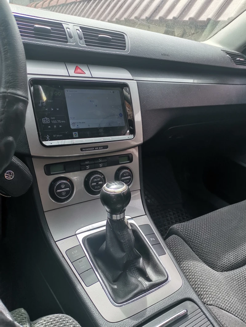 VW Passat 1.9, снимка 6 - Автомобили и джипове - 52515620