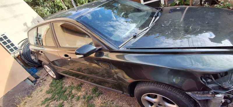 Volvo V50 1.8 i, снимка 2 - Автомобили и джипове - 53298026